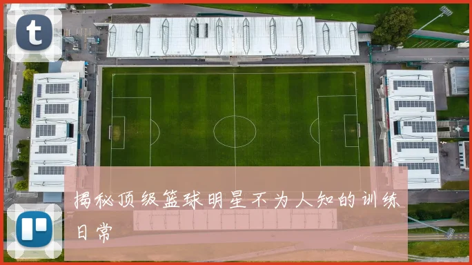 揭秘顶级篮球明星不为人知的训练日常