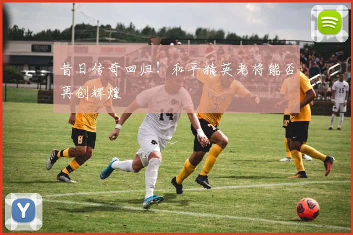 昔日传奇回归！和平精英老将能否再创辉煌